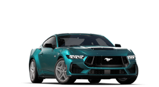 2026 Ford Mustang® External Image 5